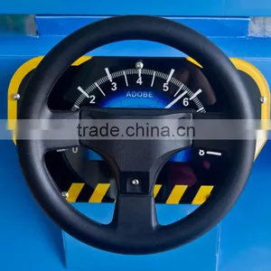 2016 New Cheap Car Racing Games Machine Racing Car Games Family go Karting Arcade Game Machine thumbnail-3