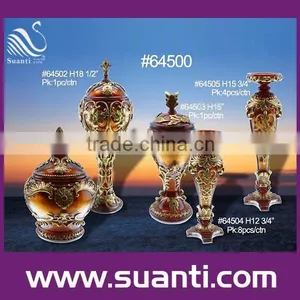 Classical Royal Polyresin Home Decorations thumbnail-1