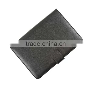 Hight Quality Stand Leather Case for Toshiba Excite Go thumbnail-1