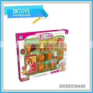 HOT SELLING SNACK FOOD SERIES GIRL TOYS thumbnail-1