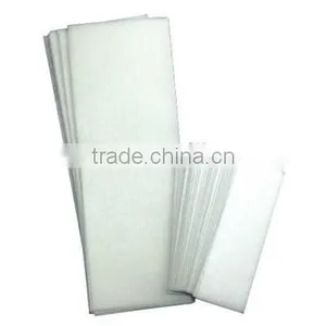 Disposable Wax Remover Cloths for Hair Remove thumbnail-1