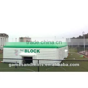 Inflatable Bouse, Inflatable Building,tent Inflatable F4037 thumbnail-1