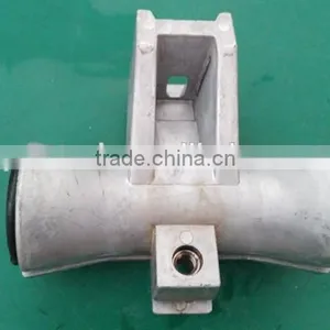 Customized Suspension Clamp for ADSS Cable 100-200m Span thumbnail-1