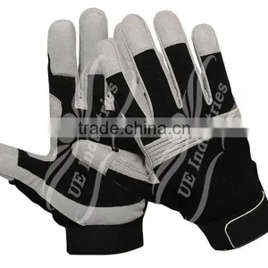 Mechanic Safety Gloves thumbnail-1