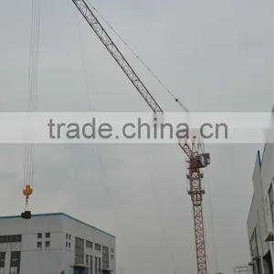 Tower Crane SCD 6025 thumbnail-1
