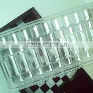 Plastic Pvc Sheet ,for Thermoforming thumbnail-1