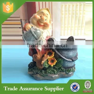 China Custom Unique Wholesale Garden Gnomes thumbnail-5