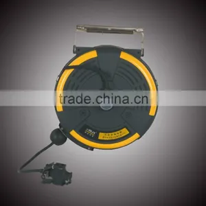 Electric Reel thumbnail-1