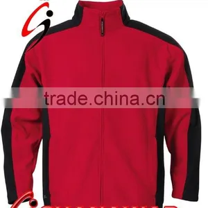 MEN SOFT-SHELL JACKETS thumbnail-4