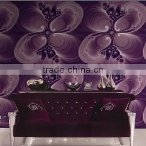 Modern House Wallpaper / Wallpaper Decor / Living Room 3d Wallpaper thumbnail-1