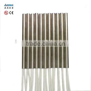 Cartridge Heater for Immersion Heating thumbnail-1