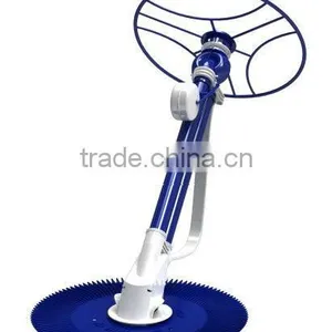 Poolstar Cheap Swimming Pool Outdoor Vacuum Cleaner With Water Filter thumbnail-3