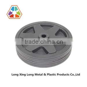 M PE Plastic Wheel / Unilateral Wheel/Inflatable Round thumbnail-1