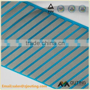 Segmented Laser Cutting Silver Reflective Heat Transfer Tape thumbnail-1