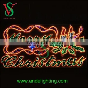 Top Quality Led Christmas Light Led Decoration Light for Wedding Party thumbnail-1