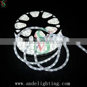 Waterproof RGB Led Rope Light Wedding Decorations Led Bulb Lights thumbnail-6