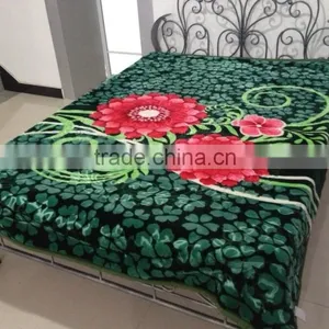 Manufactory Walmart Cheap Polar Fleece Blanekt Coral Fllece Blanket Flannel Raschel Blanket Baby Toys Queen Size Mink Blanket thumbnail-2