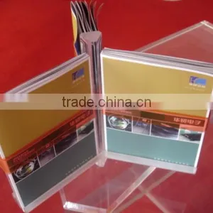 Business Card Advertising Displays thumbnail-3