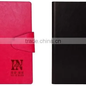 China Factory Offer Promotional Spiral Notebook With Colored Paper/office Notebook thumbnail-6