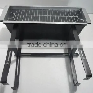 European Popular Portable Balcony Bbq Grill thumbnail-6