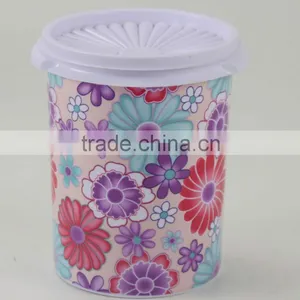 Plastic Food Box thumbnail-1
