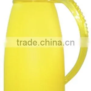 Plastic Vacuum Flask thumbnail-1