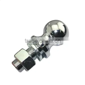 Trailer Ball/Hitch Ball Auto Hitch Accessories thumbnail-1