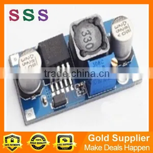 LM2577 XL6009 STEP-UP Booster Module thumbnail-1
