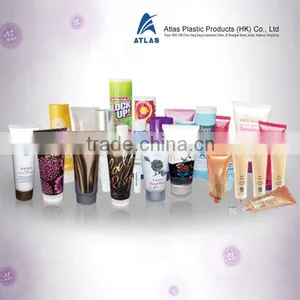 Professional and Eco-friendly Cosmetic Tube thumbnail-1