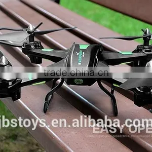 2.4g rc Quadcopter Drone thumbnail-1