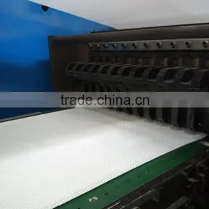 RF-BKB Servo Medical Under Pad Making Machine thumbnail-6