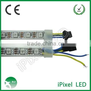 5v Ws2812b 60 Pixels Led Strip thumbnail-1