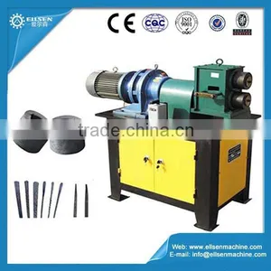 EL-F4 Hot Roll Fishtail Machine thumbnail-1