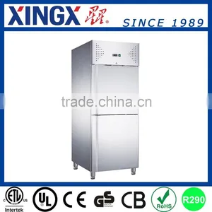 Stainless Steel Freezer,inox Inside,negative Temp_GX-GN600BTVM thumbnail-1
