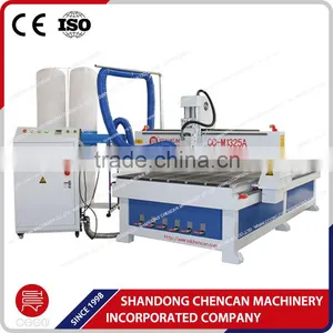 1300*2500mm Cutting and Engraving Wood CNC Router, CNC Router Machinery thumbnail-1