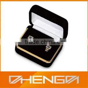 High Quality Customized Made-in-china Small Jewelry Boxes( ZDW-J046) thumbnail-3