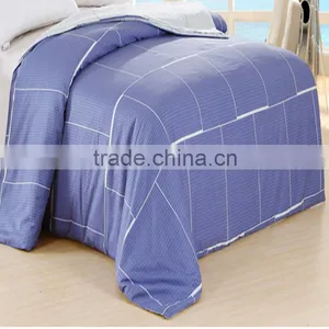 Silk Comforter for Advocate the Stylish Living Keep Up With Fashion Avant-garde and Pursue the Quality thumbnail-1