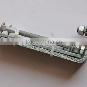 Mettallic Bracket for Surge Arrester,with Disconnector,avaliable Accossories thumbnail-1