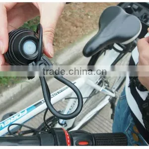 2014 China High Bright Outdoor Camping Led Headlamp thumbnail-1