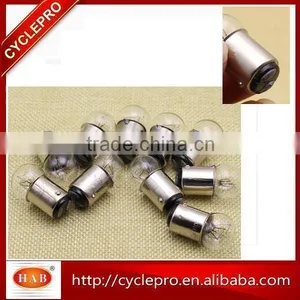 Universal G18.5 24V 5W BA15D Motorcycle Bulb thumbnail-4