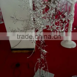 Decoration Tree for Christmas or Wedding Centerpiece With Light thumbnail-3