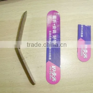 2011 Novelty Magnetic Bookmark for Gifts thumbnail-1