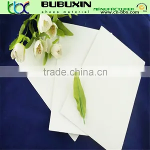 High Heel Shoes Material Nonwoven Toe Puff Chemical Sheet Shoe Repair Materials thumbnail-2