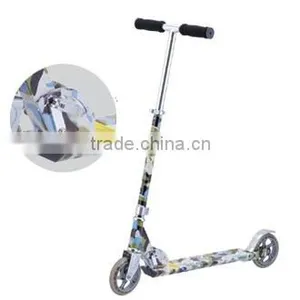 New Style Kid Scooter ,EN14619,ASTM F963 Approved. thumbnail-1