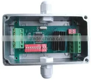 Digital Weighing Transmitter for Digital Load Cell thumbnail-3