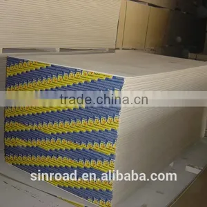Gypsum Board for Wall Partition Drywall thumbnail-2