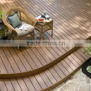 WPC Courtyard Decking Flooring Manufacturer thumbnail-1