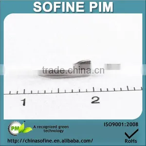 Medical Equipment Spare Parts For OEM Custom Metal Clamps thumbnail-1