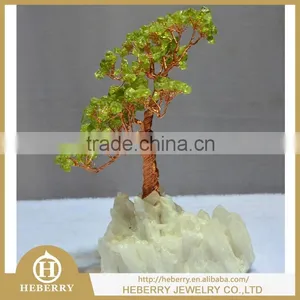 New Fashion Semi-precious Crystal Bubble Tent by Bubble Tree on Sale thumbnail-1