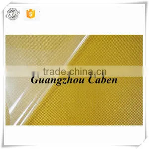 3K Hybrid Gold Plain Fiberglass Sheets Mixed Silver Metallic Yarn Veneer thumbnail-4